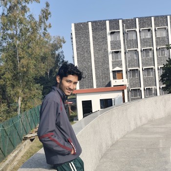 Ayush Bisht